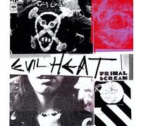 Primal Scream - Evil Heat