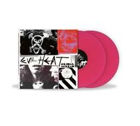 PRIMAL SCREAM - Evil heat (2026)2 LP pink Vinyl Pre Sale