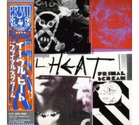 Primal Scream - Evil Heat (Mini Lp Sleeve)