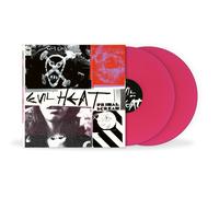 Primal Scream Evil Heat (Vinyl LP) (PRESALE 30/10/2026)