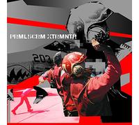 Primal Scream - Exterminator (180g) (2 LP)