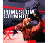 Primal Scream - Exterrminator