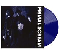 PRIMAL SCREAM - GENTLE TUESDAY / IMPERIAL: THE 1987 EPS - LP