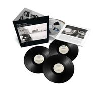 Primal Scream Give Fuori But Don'T Up (The Original Memphis Registrazioni) 3xLP