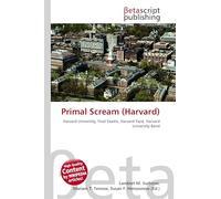 Primal Scream (Harvard): Harvard University, Final Exams, Harvard Yard, Harvard University Band