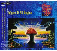 Primal Scream - Jailbird (US Import)