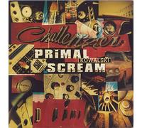 PRIMAL SCREAM - kowalski 12