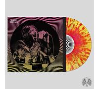Primal Scream - Live At Levitation (Splatter Vinyl)