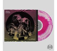 Primal Scream Live at Levitation (Vinyl LP) 12" Album Coloured Vinyl