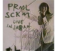 Primal Scream - Live In Japan
