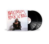 Primal Scream - Maximum Rock & Roll: The Singles - Vinile