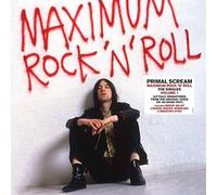 Primal Scream - Maximum Rock 'N' Roll The Singles Remasterd