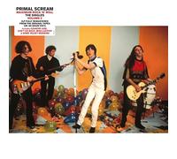 Primal Scream – Maximum Rock 'N' Roll: The Singles Vol. 2 – Vinile 2 LP – Sony Music
