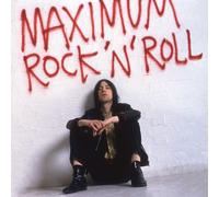 Primal Scream Maximum Rock 'N' Roll: The Singles Remastered (CD)