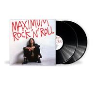 Primal Scream - Maximum Rock 'n' Roll: The Singles Remastered Volume 1 [2 LP]