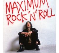 Primal Scream - Maximum Rock & Roll: The Singles - Vinile