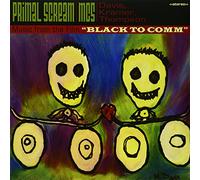 Primal Scream & Mc5 - Black To Comm