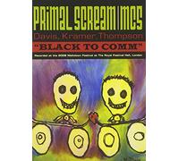 Primal Scream Mc5 - Black To Comm/Live At The Royal Festival