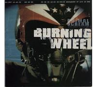 PRIMAL SCREAM - PRIMAL SCREAM / BURNING WHEEL
