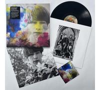 Primal Scream Reverberations (Travelling in Time) (Vinyl LP) 12" Album