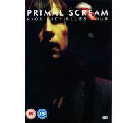 Primal Scream - Riot City