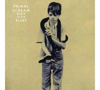 Primal Scream Riot City Blues (CD) Album