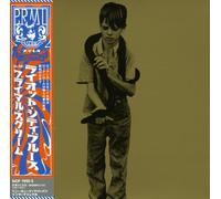 Primal Scream - Riot City Blues (Mini Lp Sleeve)