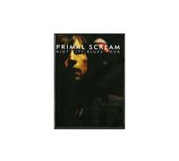 Primal Scream - Riot City Blues Tour