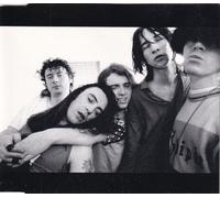 Primal Scream - Rocks/Funky [Import]