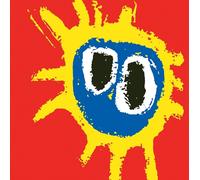 Primal Scream Screamadelica (CD) Album