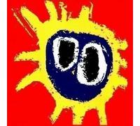 Primal Scream - Screamadelica - Cd