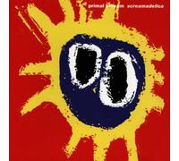 Primal Scream - Screamadelica - Cd