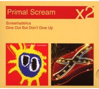Primal Scream - Screamadelica + Give Out But