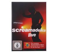 Primal Scream - Screamadelica Live