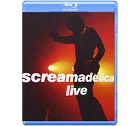 Primal Scream - Screamadelica Live