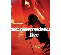 Primal Scream - Screamadelica live