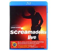 Primal Scream - Screamadelica live (+CD)