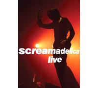 Primal Scream - Screamadelica Live Special Edition