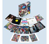 Primal Scream - The Screamadelica (12" Singles Box)