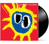 Primal Scream Screamadelica (Vinyl LP) 12" Album