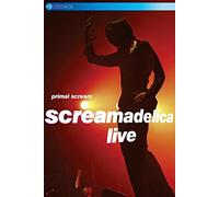 Primal Scream - Scremadelica Live