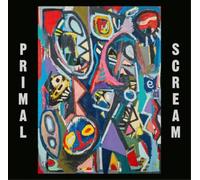 Shine Like Stars (Andrew Weatherall Remix) (Rsd 2022) - Primal Scream (Vinile)