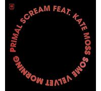 Primal Scream - Some Velvet Morning [Import]