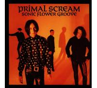 Primal Scream - Sonic Flower Groove