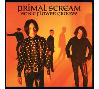 Primal Scream Sonic Flower Groove (CD)