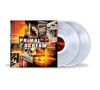 Primal Scream - Vanishing Point [2 LP]