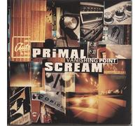Primal Scream - Vanishing Point