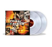 Primal Scream - Vanishing Point [2 LP]