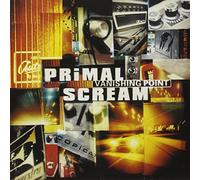PRIMAL SCREAM - VANISHING POINT