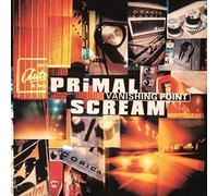 Primal Scream - Vanishing Point